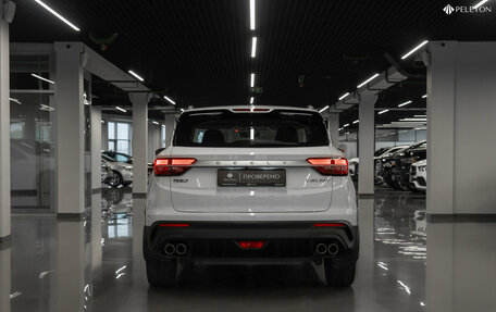 Geely Coolray I, 2023 год, 1 850 000 рублей, 6 фотография