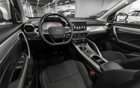 Geely Coolray I, 2023 год, 1 850 000 рублей, 7 фотография