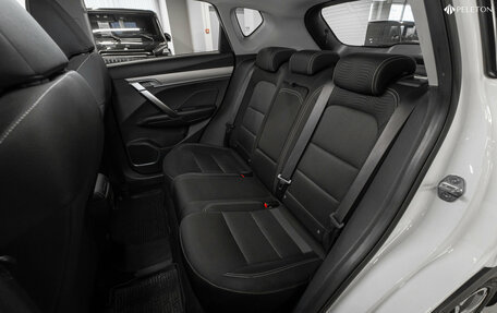 Geely Coolray I, 2023 год, 1 850 000 рублей, 13 фотография