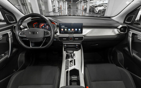 Geely Coolray I, 2023 год, 1 850 000 рублей, 8 фотография