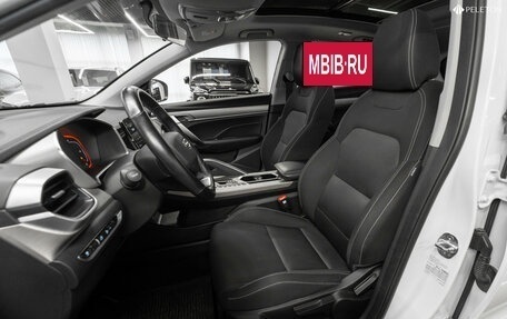 Geely Coolray I, 2023 год, 1 850 000 рублей, 9 фотография