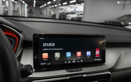 Geely Coolray I, 2023 год, 1 850 000 рублей, 16 фотография