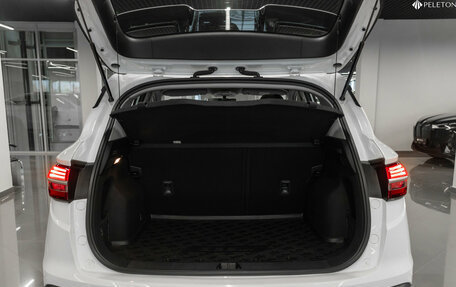 Geely Coolray I, 2023 год, 1 850 000 рублей, 21 фотография