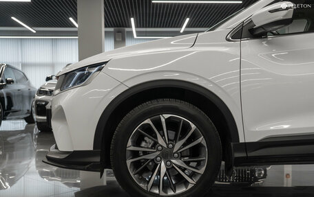 Geely Coolray I, 2023 год, 1 850 000 рублей, 22 фотография