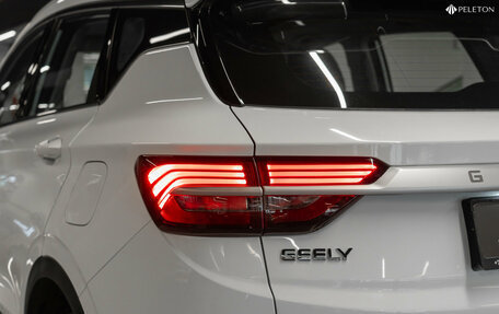 Geely Coolray I, 2023 год, 1 850 000 рублей, 24 фотография