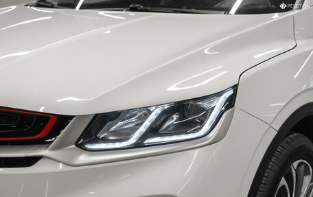 Geely Coolray I, 2023 год, 1 850 000 рублей, 23 фотография