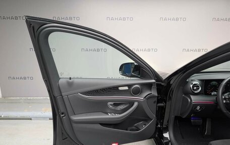 Mercedes-Benz E-Класс, 2021 год, 5 797 000 рублей, 8 фотография