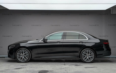 Mercedes-Benz E-Класс, 2021 год, 5 797 000 рублей, 6 фотография