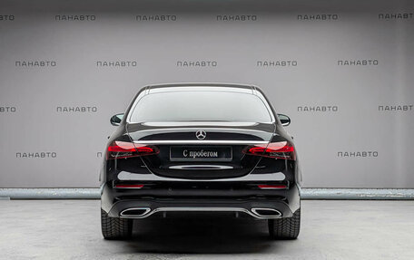 Mercedes-Benz E-Класс, 2021 год, 5 797 000 рублей, 4 фотография