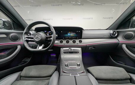 Mercedes-Benz E-Класс, 2021 год, 5 797 000 рублей, 15 фотография