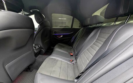 Mercedes-Benz E-Класс, 2021 год, 5 797 000 рублей, 11 фотография