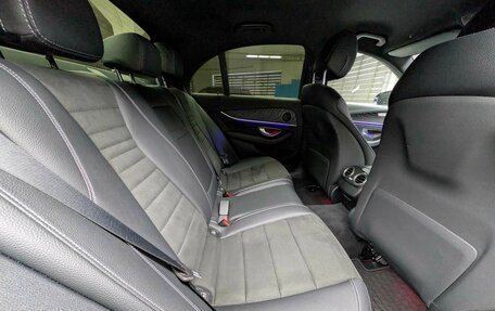 Mercedes-Benz E-Класс, 2021 год, 5 797 000 рублей, 14 фотография