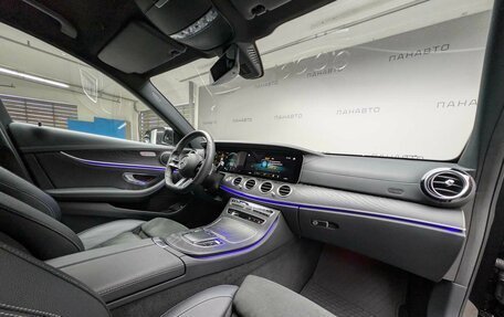 Mercedes-Benz E-Класс, 2021 год, 5 797 000 рублей, 13 фотография