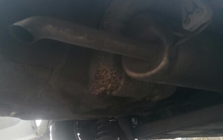 Hyundai Solaris II рестайлинг, 2012 год, 267 500 рублей, 11 фотография