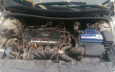 Hyundai Solaris II рестайлинг, 2012 год, 267 500 рублей, 2 фотография