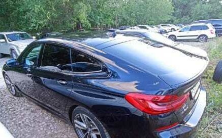 BMW 6 серия, 2017 год, 5 800 000 рублей, 3 фотография