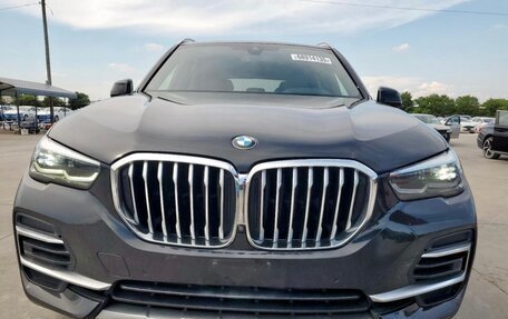 BMW X5, 2022 год, 3 500 000 рублей, 1 фотография