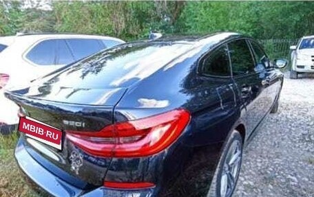 BMW 6 серия, 2017 год, 5 800 000 рублей, 2 фотография