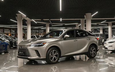 Lexus RX IV рестайлинг, 2025 год, 8 150 000 рублей, 1 фотография