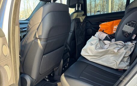 BMW X6, 2017 год, 5 800 000 рублей, 13 фотография