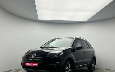 Renault Koleos I рестайлинг 2, 2013 год, 1 150 000 рублей, 1 фотография