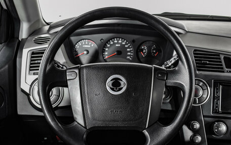 SsangYong Kyron I, 2014 год, 999 000 рублей, 1 фотография