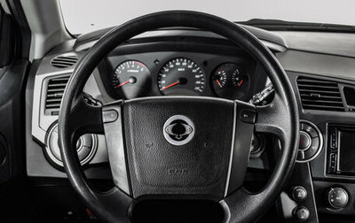 SsangYong Kyron I, 2014 год, 999 000 рублей, 1 фотография