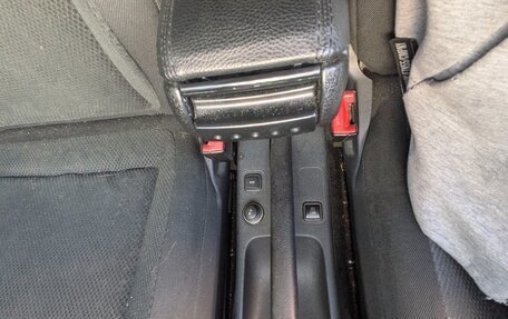 Skoda Roomster, 2007 год, 420 000 рублей, 11 фотография