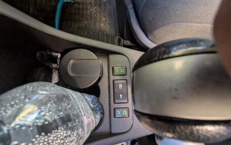 Skoda Roomster, 2007 год, 420 000 рублей, 10 фотография