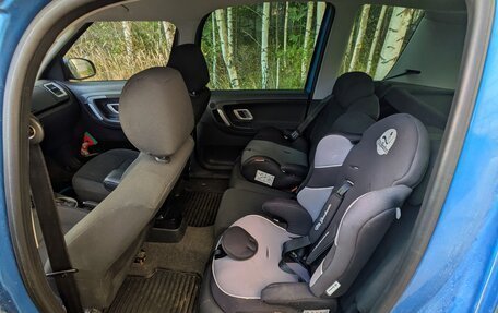 Skoda Roomster, 2007 год, 420 000 рублей, 6 фотография