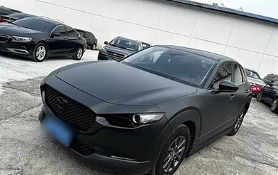 Mazda CX-30 I, 2021 год, 1 800 155 рублей, 1 фотография