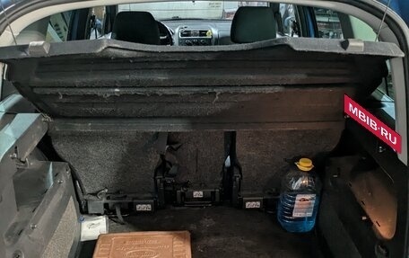 Skoda Roomster, 2007 год, 420 000 рублей, 12 фотография