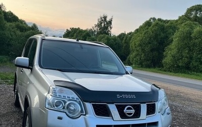 Nissan X-Trail, 2014 год, 1 030 000 рублей, 1 фотография