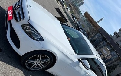 Mercedes-Benz E-Класс, 2017 год, 2 400 000 рублей, 1 фотография