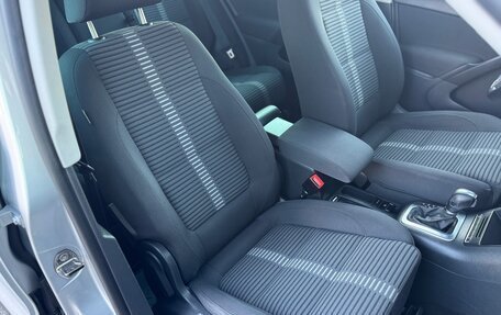 Volkswagen Tiguan I, 2010 год, 1 250 000 рублей, 12 фотография