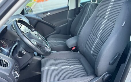 Volkswagen Tiguan I, 2010 год, 1 250 000 рублей, 9 фотография