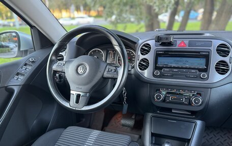 Volkswagen Tiguan I, 2010 год, 1 250 000 рублей, 11 фотография