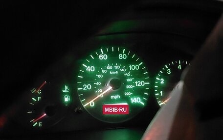 Mazda Protege, 1999 год, 250 000 рублей, 1 фотография