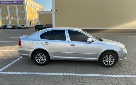Skoda Octavia, 2009 год, 585 000 рублей, 6 фотография
