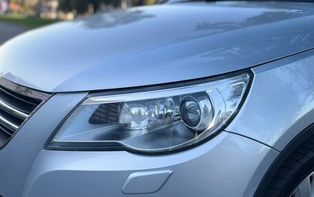 Volkswagen Tiguan I, 2010 год, 1 250 000 рублей, 15 фотография