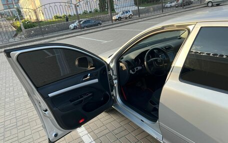 Skoda Octavia, 2009 год, 585 000 рублей, 5 фотография