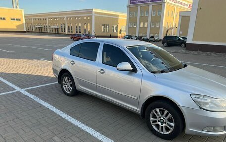 Skoda Octavia, 2009 год, 585 000 рублей, 3 фотография