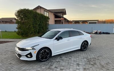 KIA K5, 2022 год, 2 830 000 рублей, 1 фотография