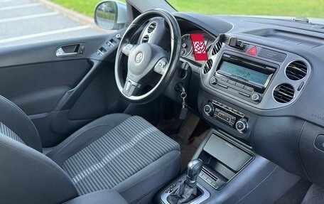 Volkswagen Tiguan I, 2010 год, 1 250 000 рублей, 13 фотография