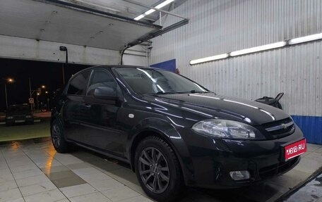 Chevrolet Lacetti, 2011 год, 455 000 рублей, 1 фотография