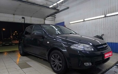 Chevrolet Lacetti, 2011 год, 455 000 рублей, 1 фотография