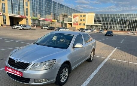Skoda Octavia, 2009 год, 585 000 рублей, 7 фотография