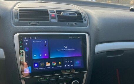 Skoda Octavia, 2009 год, 585 000 рублей, 12 фотография