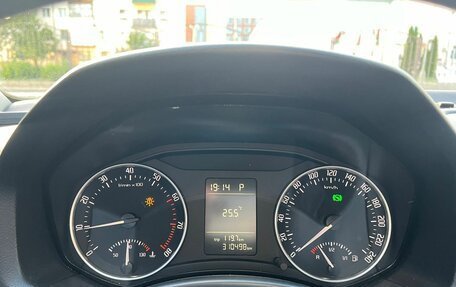 Skoda Octavia, 2009 год, 585 000 рублей, 11 фотография