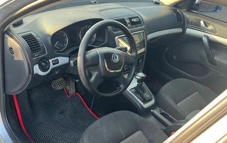 Skoda Octavia, 2009 год, 585 000 рублей, 10 фотография